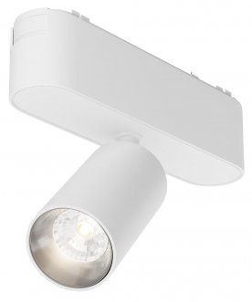 Трековый светильник Focus LED TR103-1-5W4K-M-W