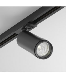 Трековый светильник TR021-1-12B3K-Z-B