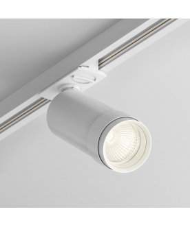 Светильник Focus Zoom TR021-1-12B3K-Z-W