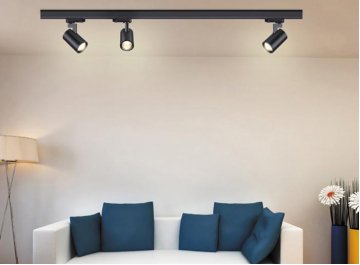 Трековый светильник Gusto 370649