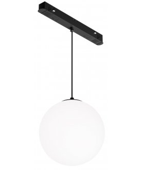 Трековый светильник Luna TR039-4-5WTW-DD-B