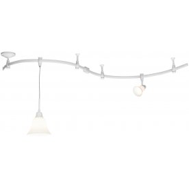 Трековый светильник Модерн CL560210