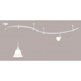 Трековый светильник Модерн CL560210