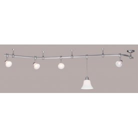 Трековый светильник Модерн CL560211