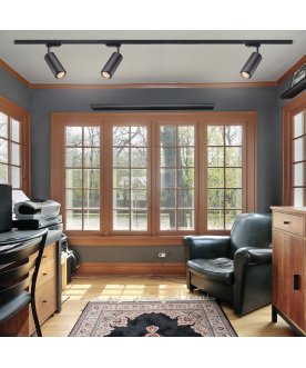 Светильник Pipe 370414