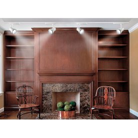 Трековый светильник Pirum 358438