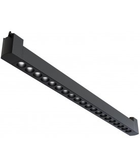 Трековый светильник Points Rot TR010-1-20W3K-M-B