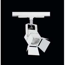 Трековый светильник Ринг CL526T10SN