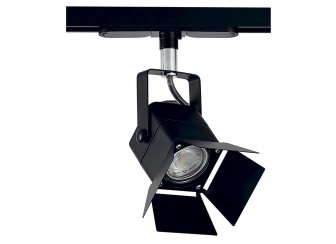 Трековый светильник Ринг CL526T11SN