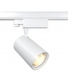 Трековый светильник Three phase TR029-3-26W4K-W-W