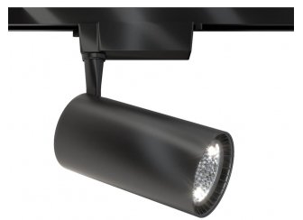 Трековый светильник TR003-1-40W3K-B