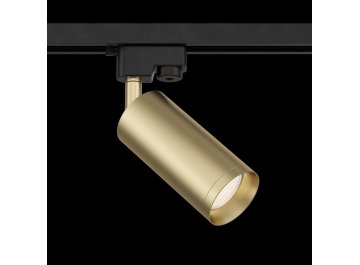 Трековый светильник TR004-1-GU10-MG