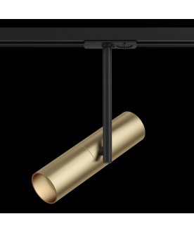 Светильник Track lamps TR005-1-GU10-BG