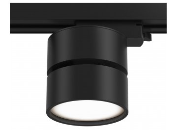 Трековый светильник TR007-1-12W3K-B