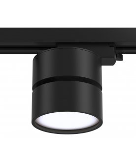 Светильник Track lamps TR007-1-12W4K-B