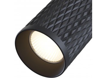 Трековый светильник lamps TR011-1-GU10-B