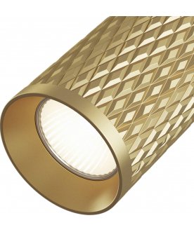 Светильник Track lamps TR011-1-GU10-G