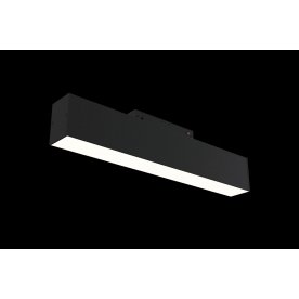 Трековый светильник lamps TR012-2-12W4K-B