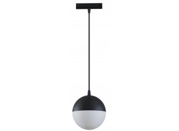 Трековый светильник lamps TR018-2-10W4K-B