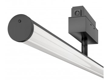 Трековый светильник TR026-2-10B4K