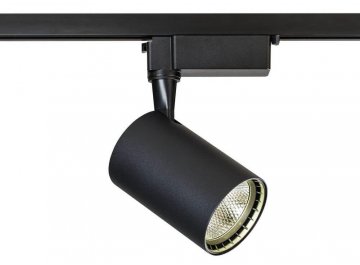Трековый светильник TR003-1-12W4K-B
