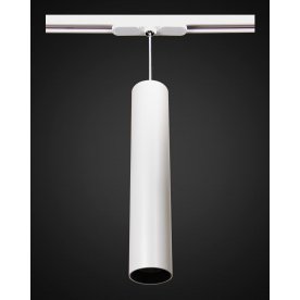 Трековый светильник Тубус CL01PT120