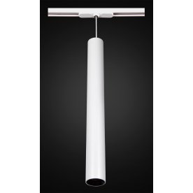 Трековый светильник Тубус CL01PTL120