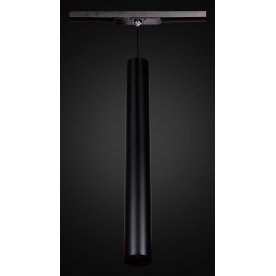 Трековый светильник Тубус CL01PTL121