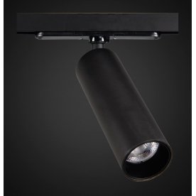 Трековый светильник Тубус CL01T071