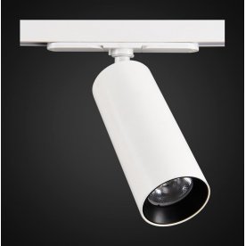 Трековый светильник Тубус CL01T120