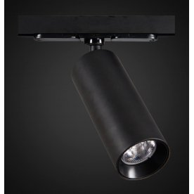 Трековый светильник Тубус CL01T121