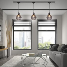 Трековый светильник Zelle 370425