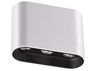 Накладной светильник Bella 357948