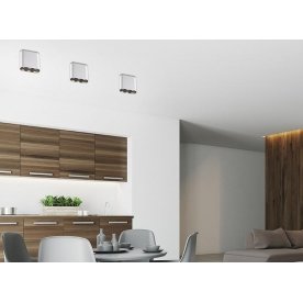 Накладной светильник Bella 357949