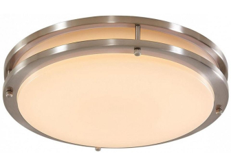 Накладной светильник Бостон CL709251