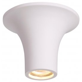 Накладной светильник Gips 3552/1C