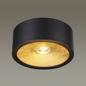 Накладной светильник Glasgow 3878/1CL