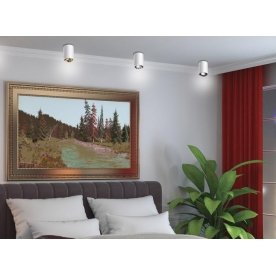 Накладной светильник Mecano 370455