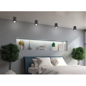 Накладной светильник Pipe 370418