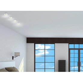 Накладной светильник Recte 357955