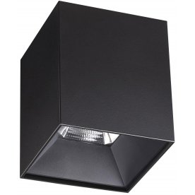 Накладной светильник Recte 357960