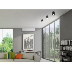 Накладной светильник Unite 370533