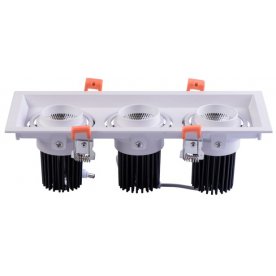 Светильник Круз 637016303