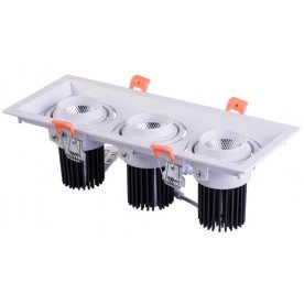 Светильник Круз 637016303