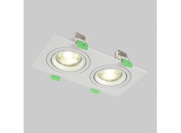 Встраиваемый светильник CLT