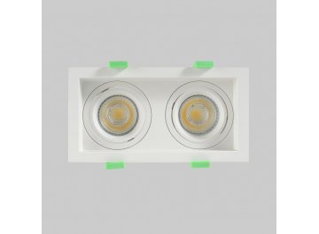 Встраиваемый светильник CLT