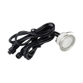 Комплект из 6 встраиваемых в дорогу светильников Led Deck 357142