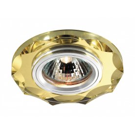 Встраиваемый светильник Mirror 369764