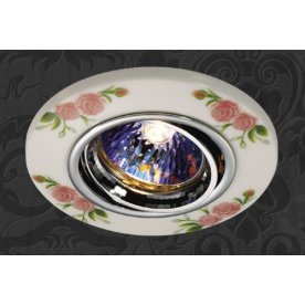 Встраиваемый светильник Novotech Ceramic 369553