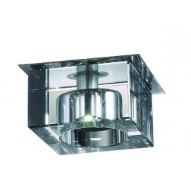 Встраиваемый светильник Novotech CRYSTAL-LED 357008